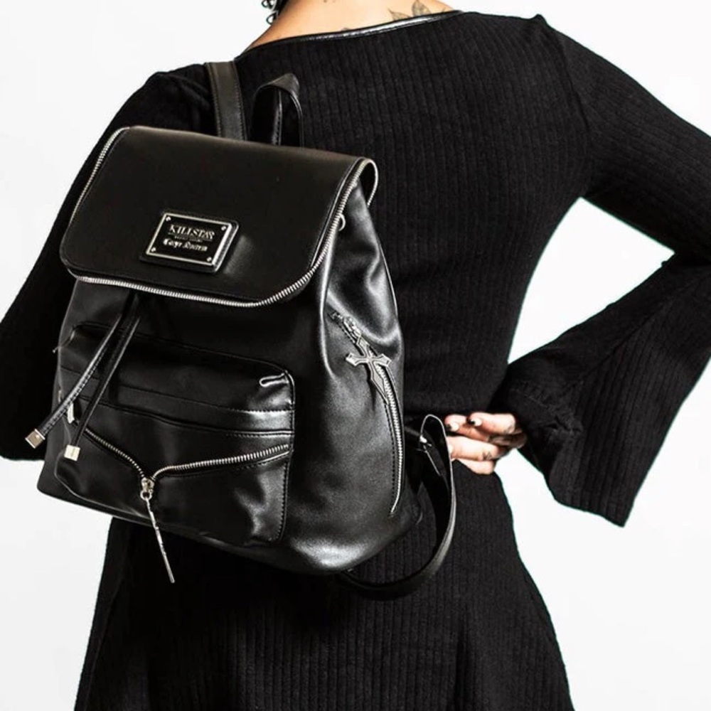 Killstar Backpack